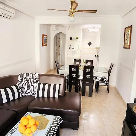 Apartamento Pinada *