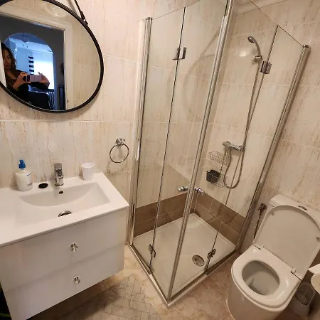 Pinada Daire La Mata (Torrevieja)