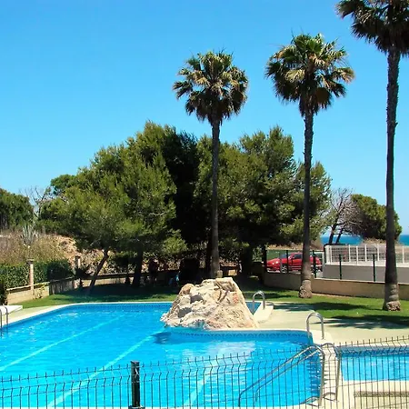 Daire Pinada La Mata (Torrevieja)
