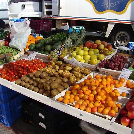 Daire Pinada La Mata (Torrevieja)